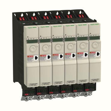 施耐德ATV32HU11N4變頻器 正品保障，卓越性能助力工業(yè)自動(dòng)化