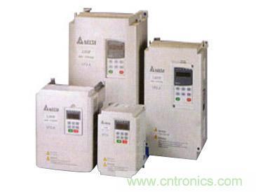 Delta變頻器基礎(chǔ)知識(shí)